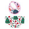 Doll Care Accessory Set with Water Towel and Underwear