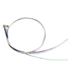 Professional Nickel-Silver Wound Violin String Set