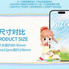 Cute Pomelo Doll Blind Box - Handmade Collectible Figure