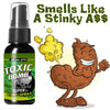 Fart Spray Prank Can – 30ml Stink Bomb Gag Gift