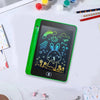 6.5-Inch LCD Writing Tablet for Kids – Reusable Drawing Board