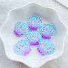 Ocean-Themed Resin Charms for Crafts & DIY Jewelry