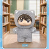 Jujutsu Kaisen Cat Paradise Plush Charm Blind Box