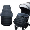 Waterproof Stroller Sleeping Bag with Anti-Slip Base