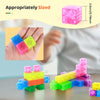 Magnetic Building Blocks – Colorful STEM Construction Set for Kids