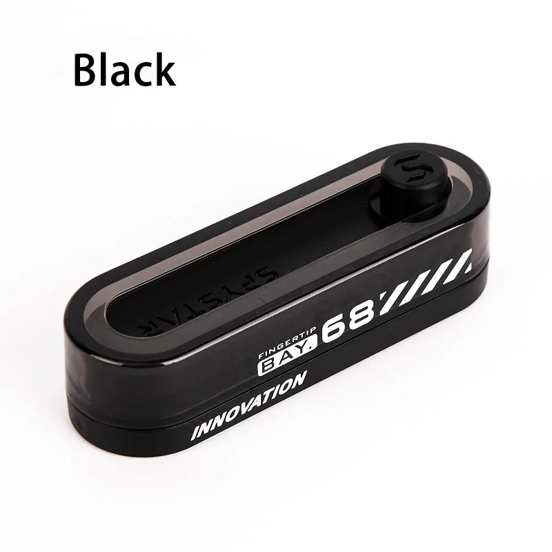 Magnetic Fidget Slider for Stress Relief and Focus