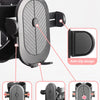 Universal Stroller Cup and Phone Holder