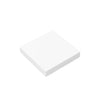 Translucent Reverse Light Panel Building Bricks – Set of 20