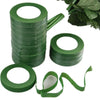 Self-Adhesive Floral Tape for Bouquets, Stems & DIY Crafts