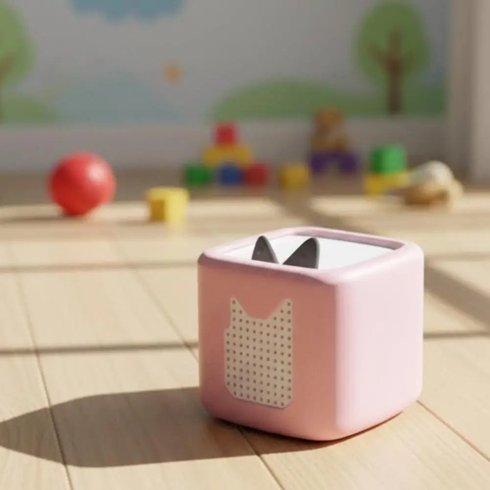Silicone Protective Case for Toniebox 2 Audio Player