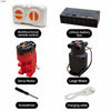 1:14 Scale Remote Control Racing Car Building Kit