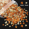 Shimmering Star Resin Sequins for DIY Crafts