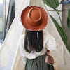 Kids' Cowboy Hat – Western Costume Accessory for Toddlers & Children