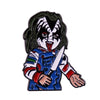 Chucky Horror Movie Enamel Pin