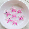 Ocean-Themed Resin Charms for Crafts & DIY Jewelry