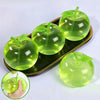 Slow-Rising Fruit Shaped Fidget Toy for Stress Relief
