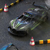 1:20 Scale High-Speed RC Drift Car with Remote Control