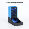 Portable Dice Tower for Tabletop RPG Games
