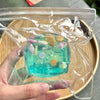Ocean-Themed Squishy Stress Balls for Anxiety Relief