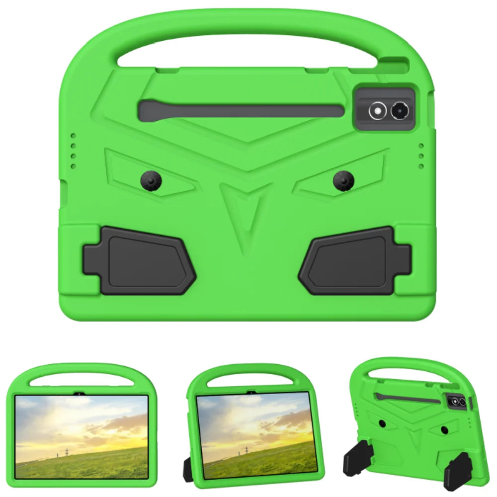Kids Cute Sparrows EVA Tablet Case for Lenovo 12.7" Models