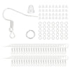 Letter & Number Silicone Mold for Resin Jewelry Making
