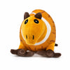 Tung Tung Sahur Shark Plush Toy – Soft Collectible Doll