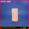 1/64 Scale Resin Tool Cabinet Set for Diorama Scenes
