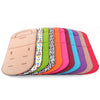 Cartoon Baby Stroller Cushion – Soft, Breathable & Portable