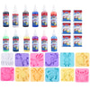 3D Water Elf DIY Craft Kit for Kids