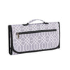 Foldable Waterproof Baby Changing Pad with Travel-Friendly Design