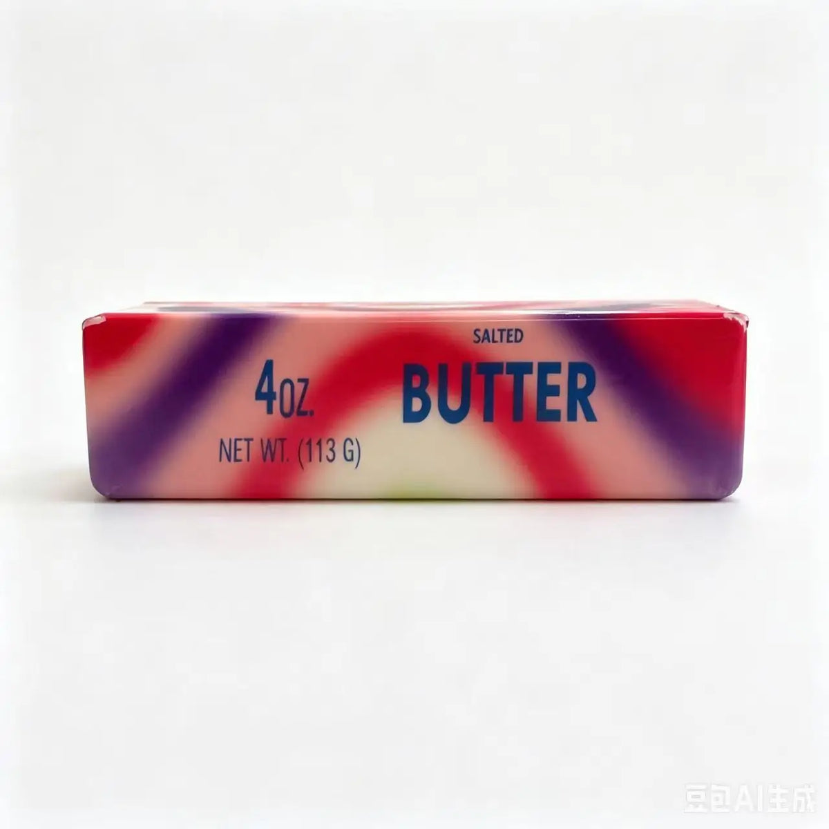 Slow-Rising Butter Squishy Toy – Stress Relief & Sensory Fidget