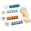 Wooden Spelling Word Game for Early Learning