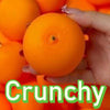 Crunchy Durian & Dragon Fruit Stress Ball – Squeeze Toy Set
