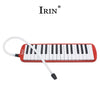 32-Key Portable Melodica with Windpipe and Backstrap