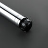 Revan-Style Neopixel Lightsaber with Metal Handle and Bluetooth App