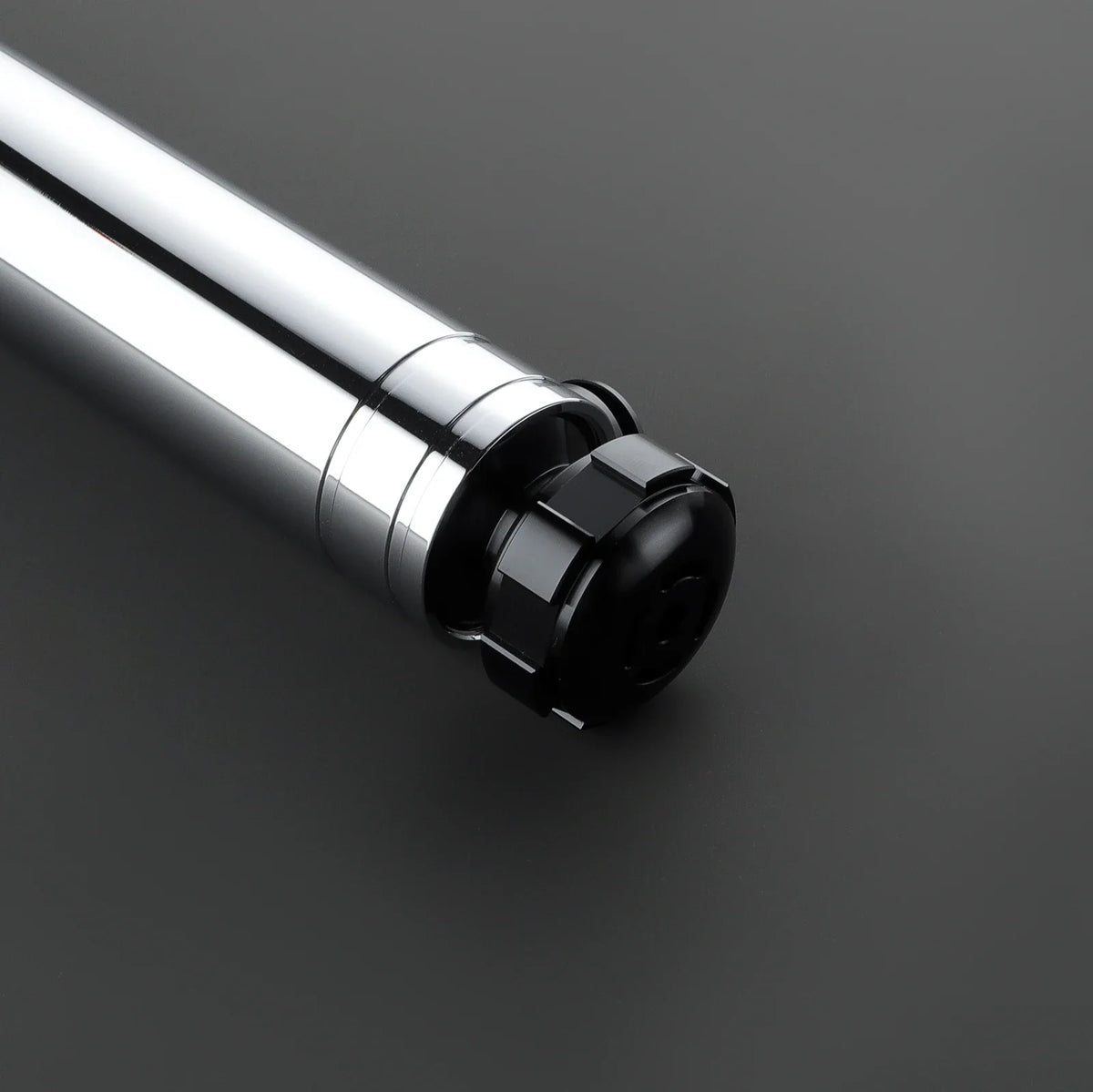 Revan-Style Neopixel Lightsaber with Metal Handle and Bluetooth App