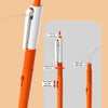 Novelty Water Gun Pen – Prank Toy That Writes and Sprays