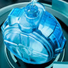 Electric LED Water Blaster with Large Capacity Tank