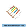 Montessori Wooden Busy Board for Toddlers