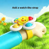 Suction Cup Spinner Toy for Baby Bath & Play