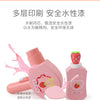 Wooden Pretend Play Makeup Set with Dressing Table & Makeup Bag