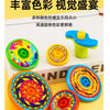 Five-Layer Stacking Spinning Top Toy