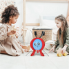 Balloon Burst Strategy Game for Family Game Night
