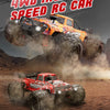 1:16 Scale Remote Control Off-Road Monster Truck
