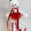 Fortune-Telling Sign Auspicious Series 1/8 BJD Collectible Figurine