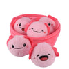 Adorable Plush Animal Buddy - 20cm Stuffed Toy
