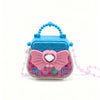 Kids Pretend Play Makeup Cosmetic Set