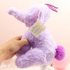 Lumpy the Elephant Plush Toy - Soft & Cuddly 25cm Stuffed Animal