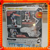 Action Base for 1/100 scale model kits featuring a display stand and accessories