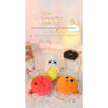 Interactive Musical Teddy Bear Plush Toy with Rhythm Piano